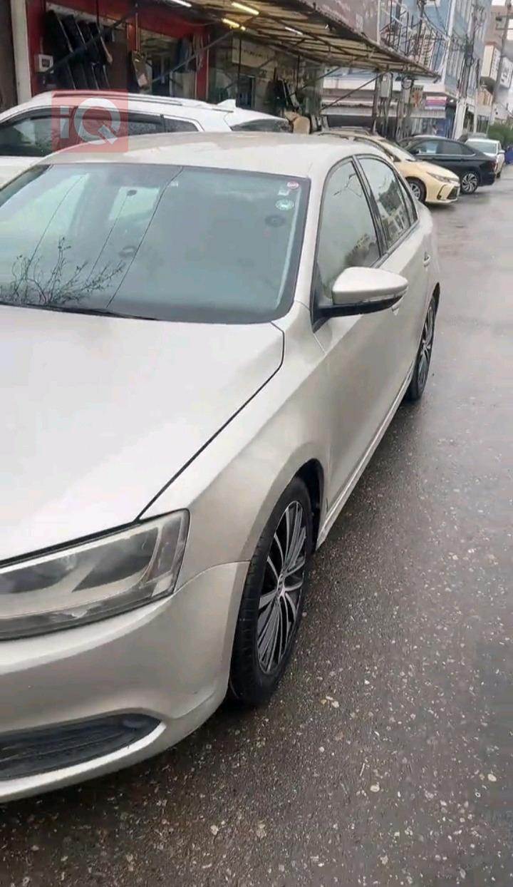 فولكسفاغن جيتا